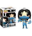 253 MORTAL KOMBAT X FUNKO POP KITANA
