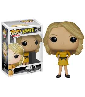223 PITCH PERFECT FUNKO POP AUBREY