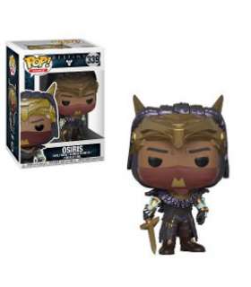 229 DESTINY FUNKO POP OSIRIS