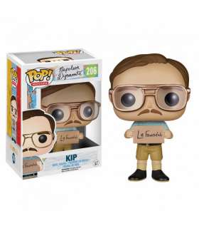 206 NAPOLEON DYNAMITE FUNKO POP KIP