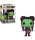 417 MARVEL AVENGERS INFINITY WARS FUNKO POP YOUNG GAMORA