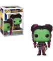 417 MARVEL AVENGERS INFINITY WARS FUNKO POP YOUNG GAMORA