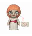 HORROR FIVE STAR ANNABELLE