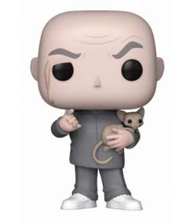 644 AUSTIN POWERS FUNKO POP DR.EVIL
