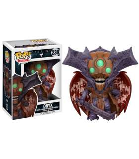 238 DESTINY FUNKO POP ORYX