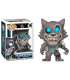 16 FIVE NIGHTS AT FREDDY´S THE TWISTED ONES FUNKO POP TWISTED WOLF