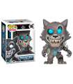 16 FIVE NIGHTS AT FREDDY´S THE TWISTED ONES FUNKO POP TWISTED WOLF