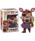 363 FIVE NIGHTS AT FREDDY´S  FUNKO POP ROCKSTAR FOXY