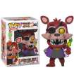 363 FIVE NIGHTS AT FREDDY´S  FUNKO POP ROCKSTAR FOXY
