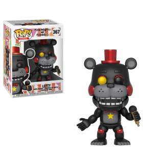 367 FIVE NIGHTS AT FREDDY´S  FUNKO POP LEFTY