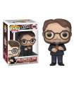 666 DIRECTOR FUNKO POP GUILLERMO DEL TORO