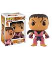 142 STREET FIGHTER FUNKO POP DAN