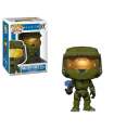 07 HALO FUNKO POP MASTER CHIEF WITH CORTANA