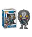 10 HALO FUNKO POP ARBITER