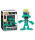 409 KINGDOMHEARTS III FUNKO POP GOOFY (MONSTER´S INC.)