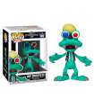 409 KINGDOMHEARTS III FUNKO POP GOOFY (MONSTER´S INC.)