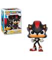 285 SONIC THE HEDGEHOG FUNKO POP SHADOW
