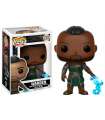220 THE ELDER SCROLLS ONLINE MORROWIND FUNKO POP WARDEN