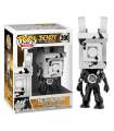 390 BENDY AND THE INK MACHINE FUNKO POP THE PROJECTIONIST
