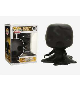 291 BENDY AND THE INK MACHINE FUNKO POP SEARCHER