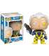 177 X-MEN FUNKO POP CABLE