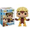 181 X-MEN FUNKO POP SABRETOOTH