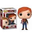 396 MARVEL SPIDER-MAN FUNKO POP MARY JANE