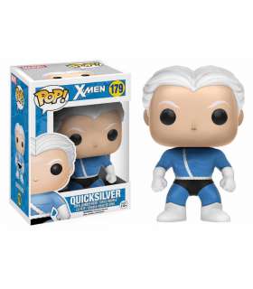 179 X-MEN FUNKO POP QUICKSILVER