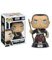 140 STAR WARS ROGUE ONE FUNKO POP CHIRRUT IMWE