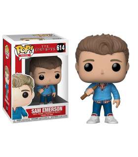 614 THE LOST BOYS FUNKO POP SAM EMERSON
