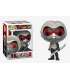 344 MARVEL ANT-MAN AND THE WASP FUNKO POP JANET VAN DYNE