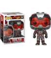 343 MARVEL ANT-MAN AND THE WASP FUNKO POP HANK PYM