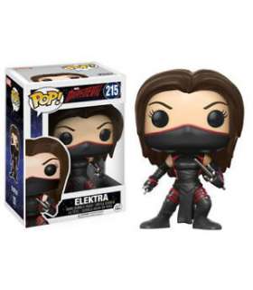 215 MARVEL DAREDEVIL FUNKO POP ELEKTRA
