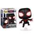 402 SPIDER-MAN IN TO THE SPIDERVERSE FUNKO POP MILES MORALES