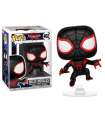 402 SPIDER-MAN IN TO THE SPIDERVERSE FUNKO POP MILES MORALES