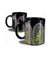 Taza térmica Zelda Vidrieras