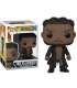 386 MARVEL BLACK PANTHER FUNKO POP ERIK KILLMONGER