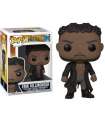 386 MARVEL BLACK PANTHER FUNKO POP ERIK KILLMONGER