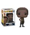 277 MARVEL BLACK PANTHER FUNKO POP NAKIA