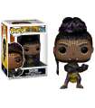 276 MARVEL BLACK PANTHER FUNKO POP SHURI