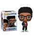 356 MARVEL RUNAWAYS FUNKO POP ALEX WILDER