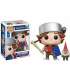 473 DREAMWORKS TROLLHUNTERS FUNKO POP TOBY ARMORED
