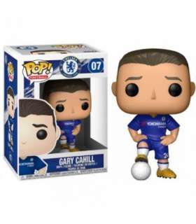 07 CHELSEA FOOTBALL CLUB FUNKO POP GARY CAHILL