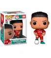 09 LIVERPOOL FOOTBALL CLUB FUNKO POP ROBERTO FIRMINO