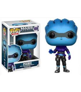 189 MASS EFFECT ANDROMEDA FUNKO POP PEEBEE