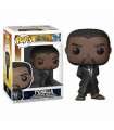 351 MARVEL BLACK PANTHER FUNKO POP T´CHALLA