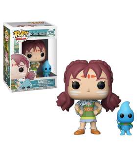 329 NI NO KUNI II REVENANT KINGDOM FUNKO POP TANI WITH HIGGLEDY