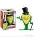 207 LOONEY TUNES FUNKO POP MICHIGAN J. FROG