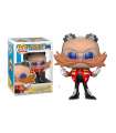 286 SONIC THE HEDGEHOG FUNKO POP DR. EGGMAN