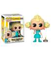 414 CUPHEAD FUNKO POP SALLY STAGEPLAY